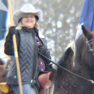 Meet your Posher, Beth